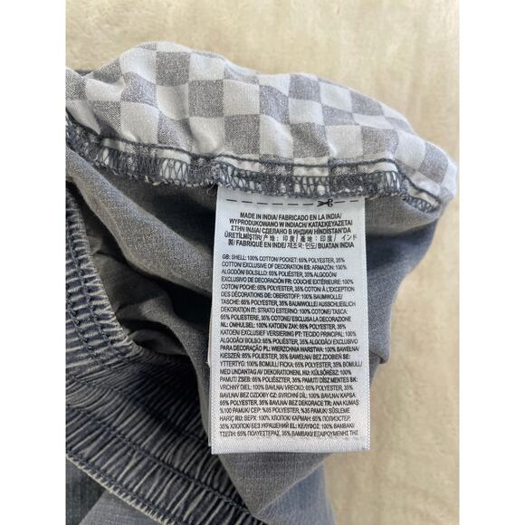 Vans Mens Shorts Medium - Picture 5 of 10